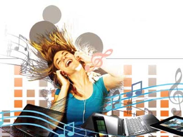 many-online-music-services-available
